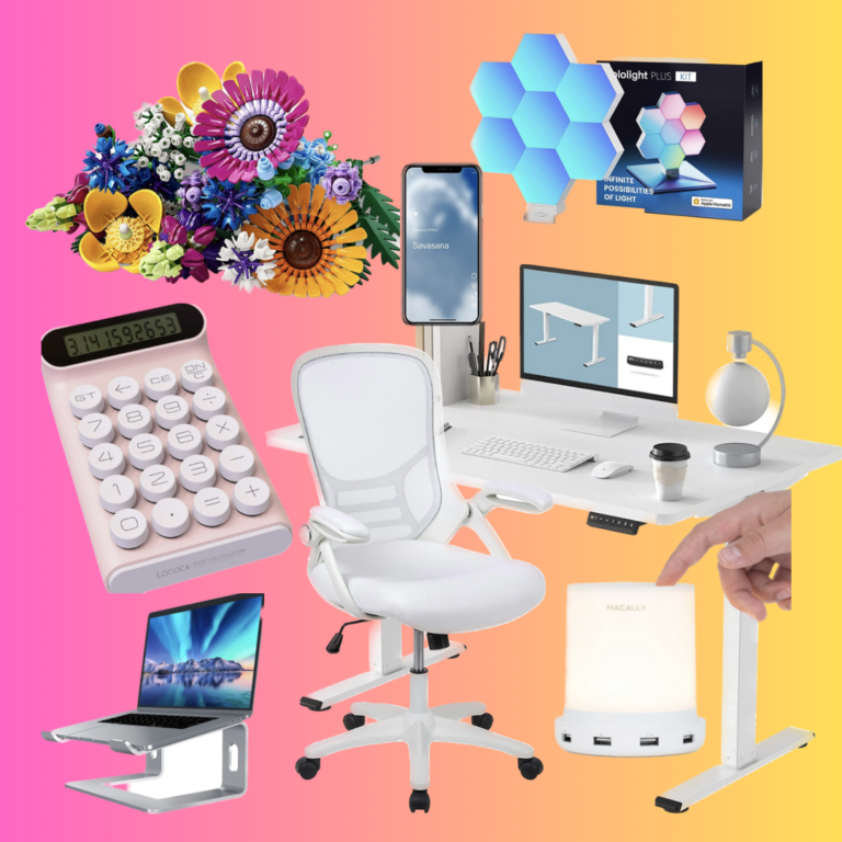home office desktop favorites!